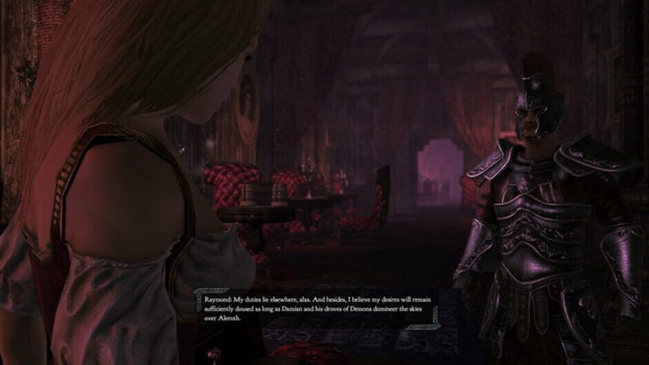 Divinity II: Developer's Cut screenshot 2