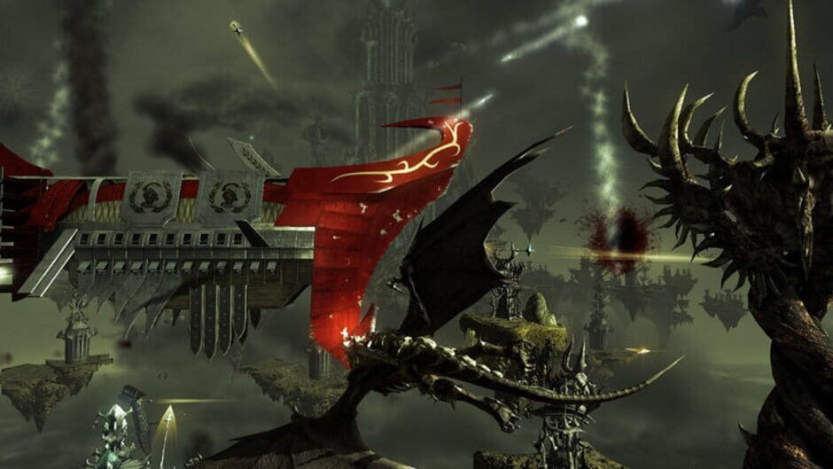Divinity II: Developer's Cut screenshot 11