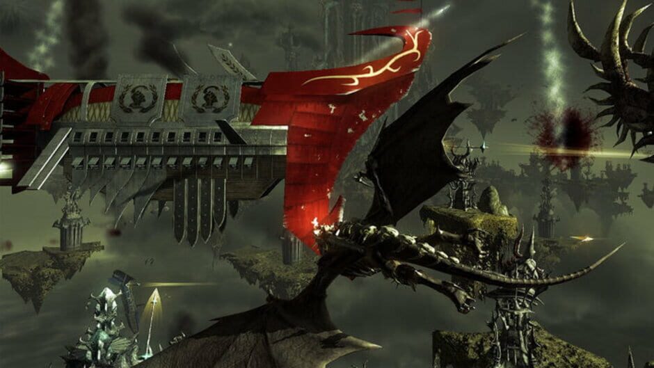 Divinity II: Developer's Cut screenshot 4