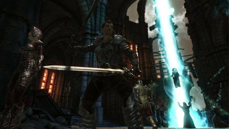 Divinity II: Developer's Cut screenshot 5