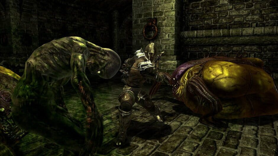 Divinity II: Developer's Cut screenshot 7