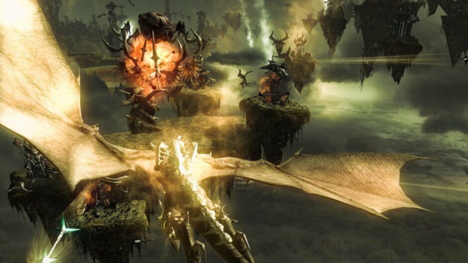 Divinity II: Developer's Cut screenshot 8