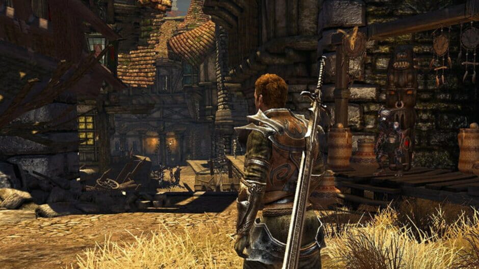 Divinity II: Developer's Cut screenshot 9
