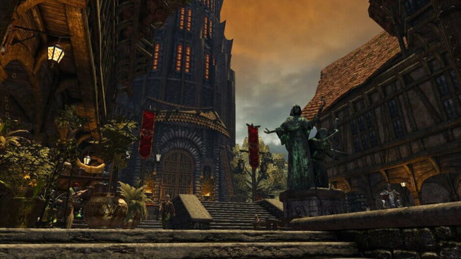 Divinity II: Developer's Cut screenshot 10