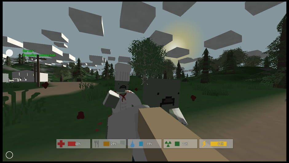 Unturned screenshot 2
