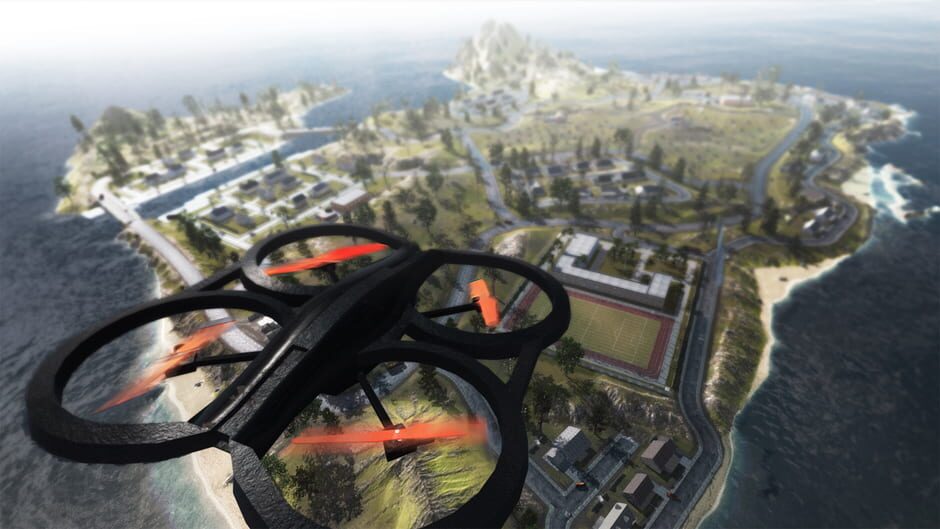 Civil Warfare: Another Bullet in the War screenshot 4