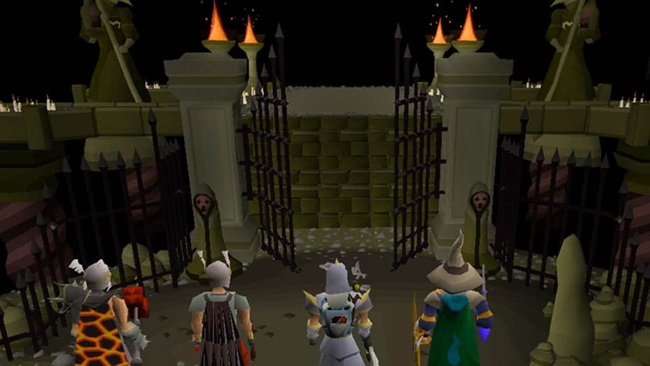 Old School RuneScape screenshot 7