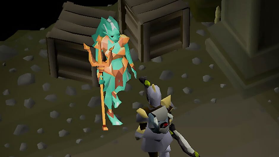 Old School RuneScape screenshot 8