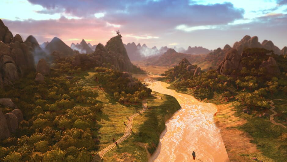 Total War: Three Kingdoms screenshot 4