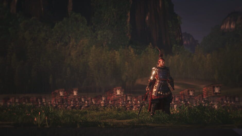 Total War: Three Kingdoms screenshot 6