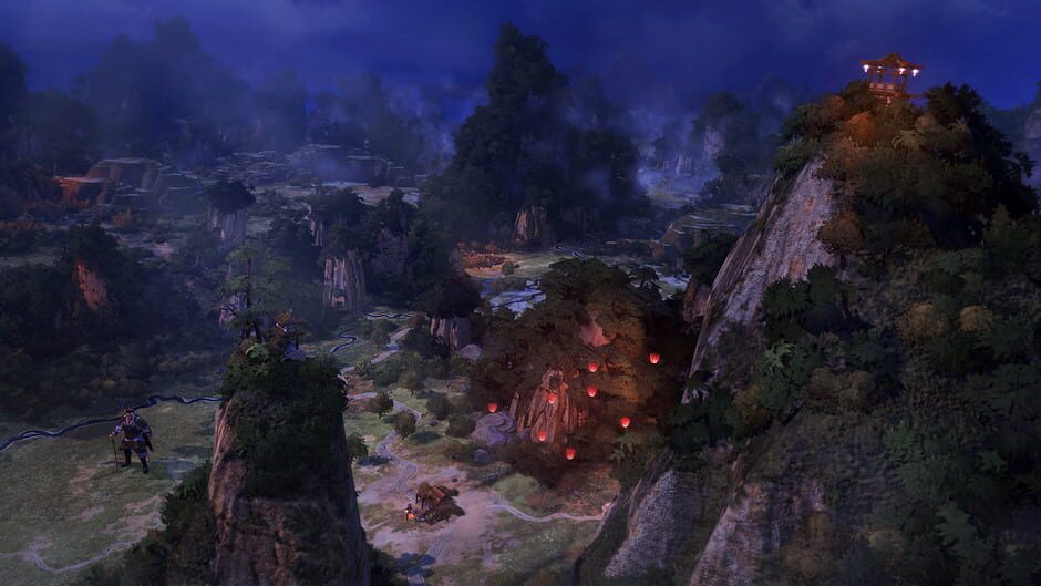 Total War: Three Kingdoms screenshot 8