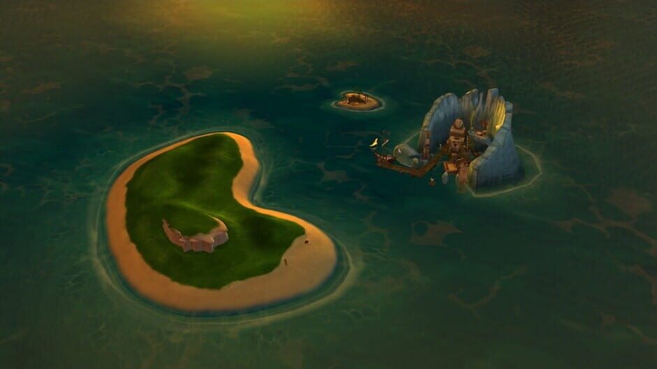 Tales of Monkey Island: Chapter 2 - The Siege of Spinner Cay screenshot 5