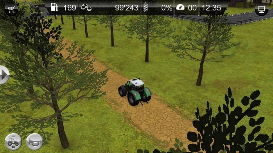 Farming Simulator screenshot 6