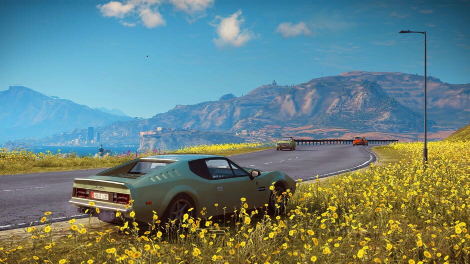 Just Cause 3 screenshot 7