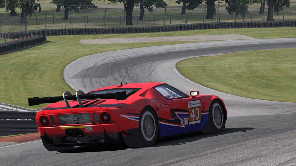 iRacing screenshot 2