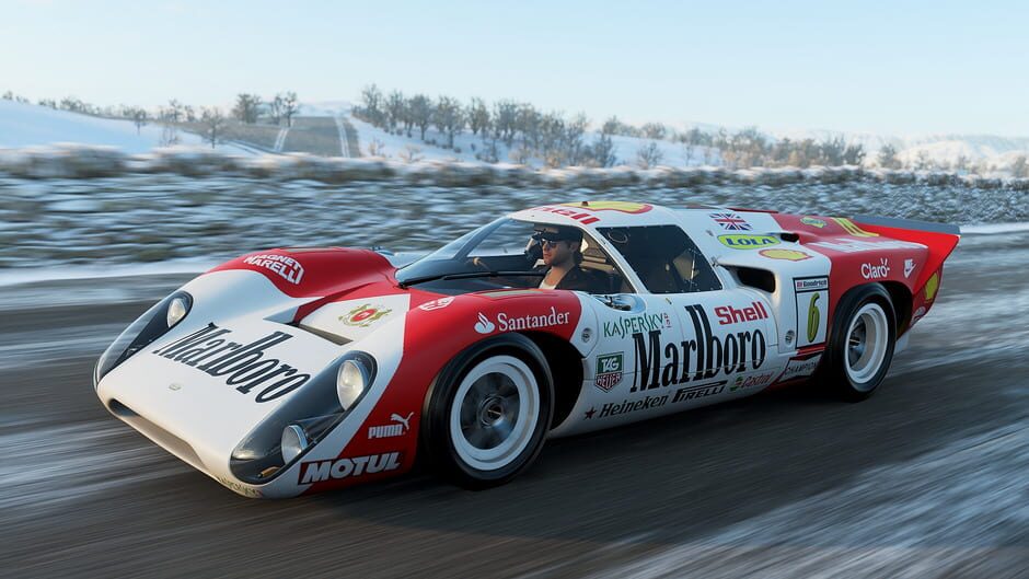 Forza Horizon 4 screenshot 15