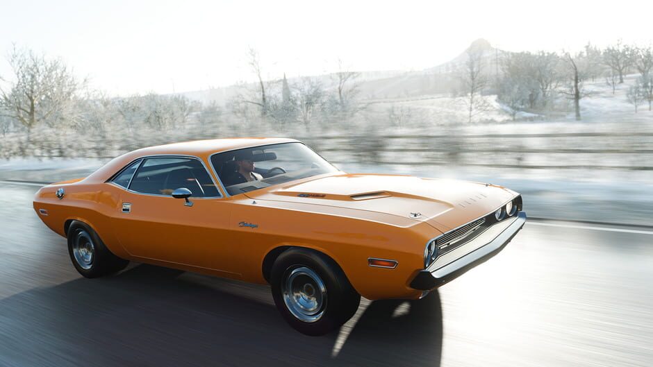 Forza Horizon 4 screenshot 16