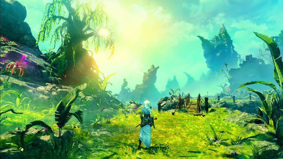 Trine 3: The Artifacts of Power screenshot 5