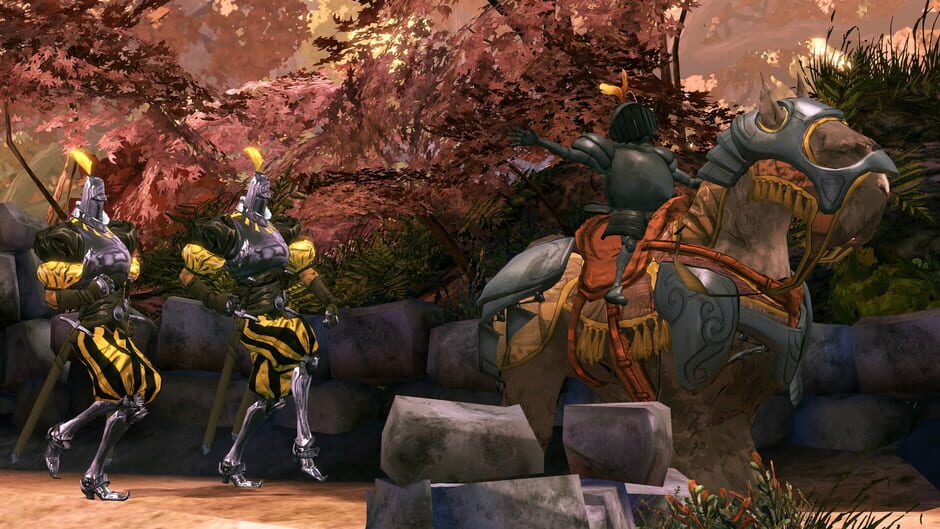 King's Quest screenshot 2