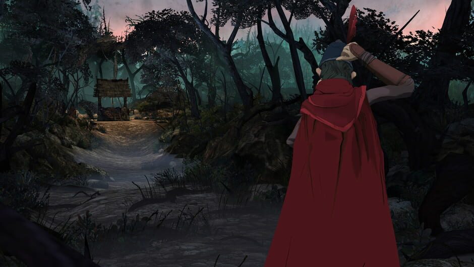 King's Quest screenshot 3