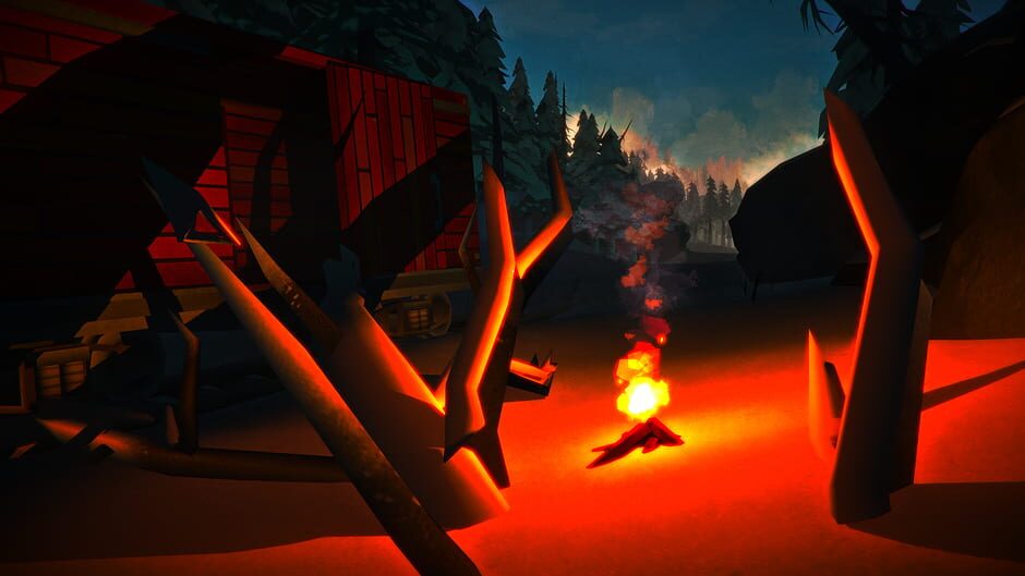 The Long Dark screenshot 3