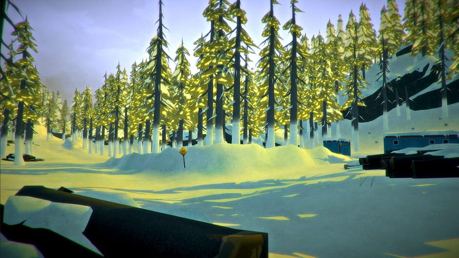 The Long Dark screenshot 4