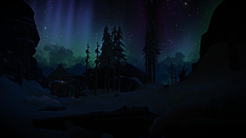 The Long Dark screenshot 7