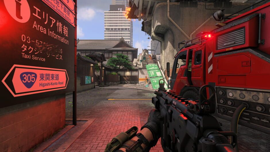 Call of Duty: Black Ops 4 screenshot 13