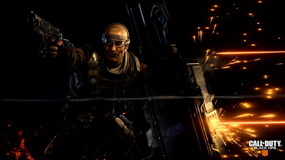 Call of Duty: Black Ops 4 screenshot 9