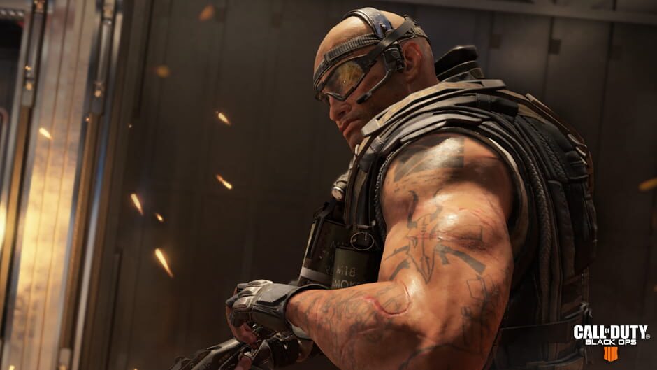 Call of Duty: Black Ops 4 screenshot 10