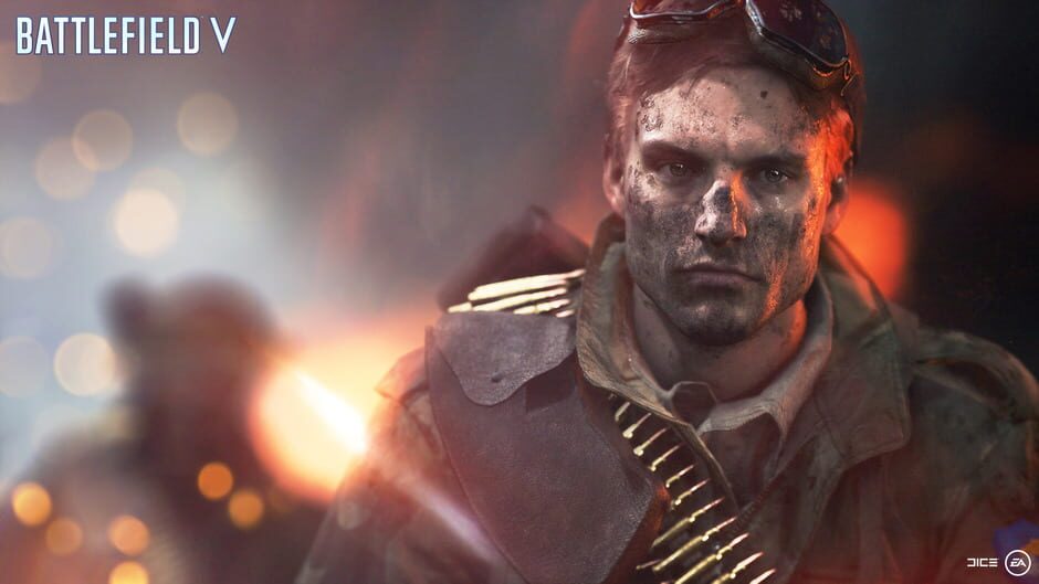 Battlefield V screenshot 2