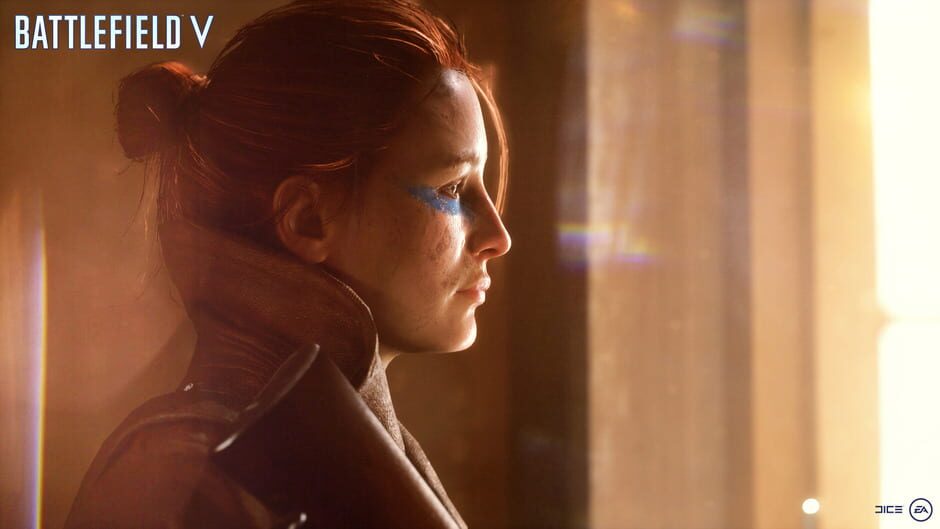 Battlefield V screenshot 11