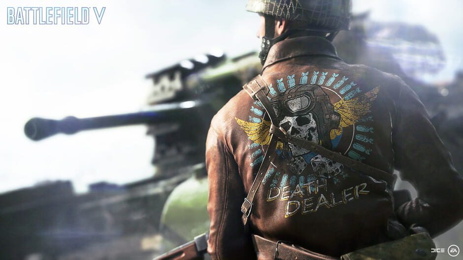 Battlefield V screenshot 3