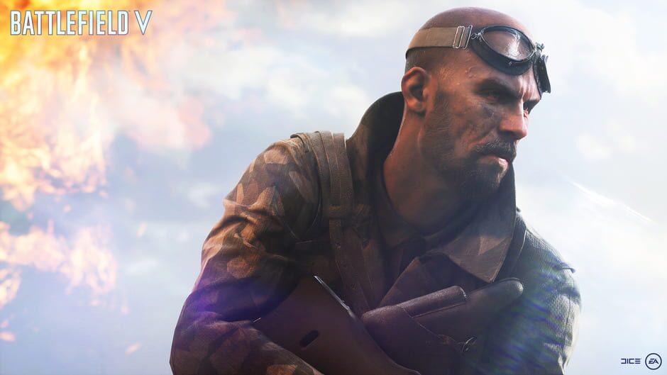 Battlefield V screenshot 9