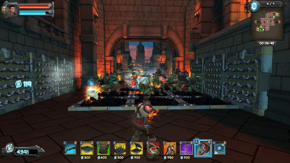 Orcs Must Die! 2 screenshot 3