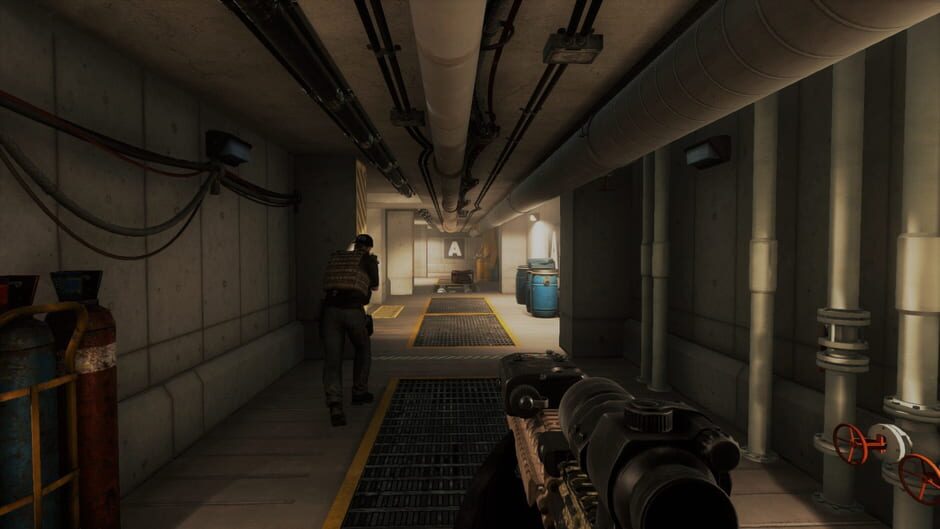 Ground Branch screenshot 2