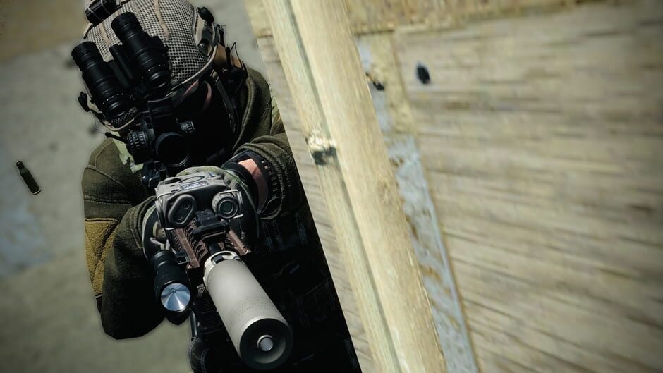 Ground Branch screenshot 12