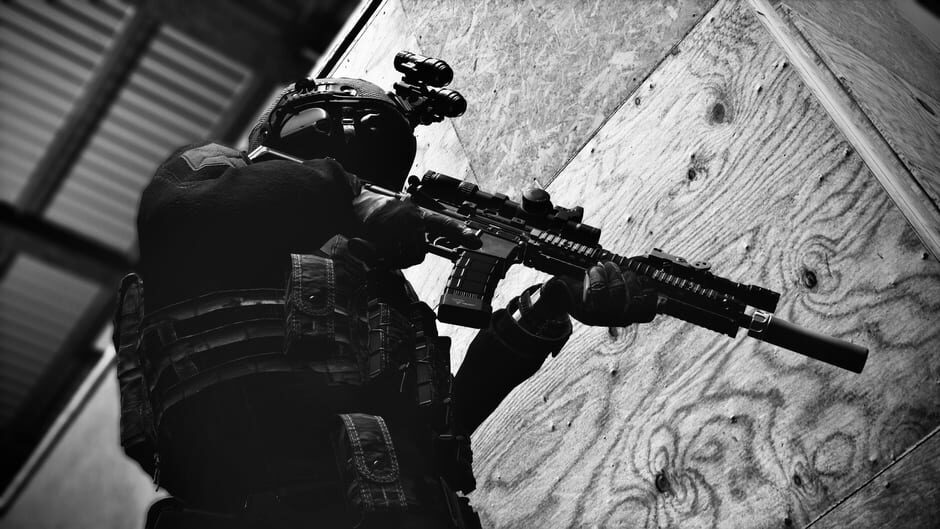 Ground Branch screenshot 13