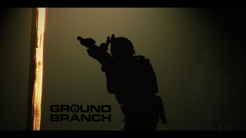 Ground Branch screenshot 15