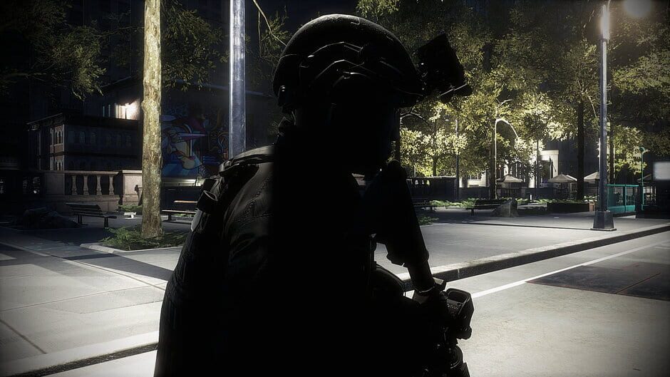 Ground Branch screenshot 16