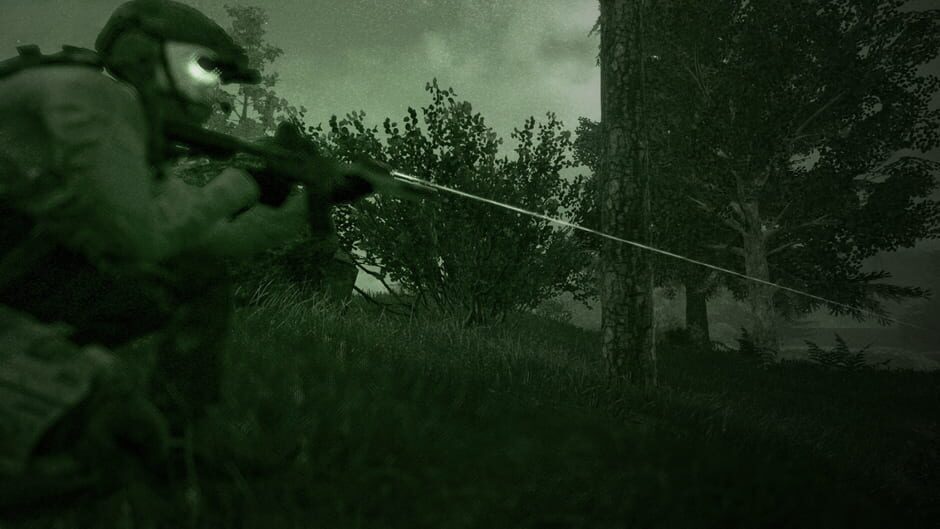 Ground Branch screenshot 3