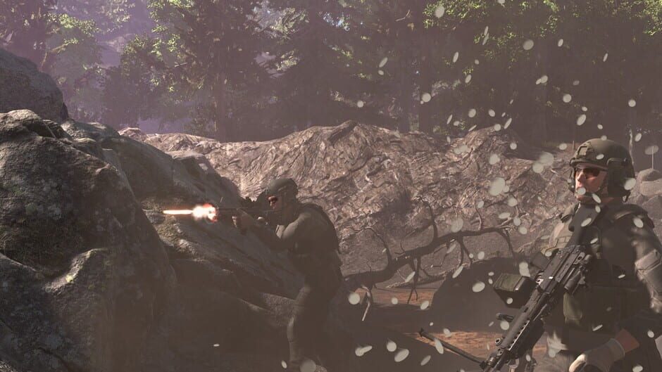 Ground Branch screenshot 6