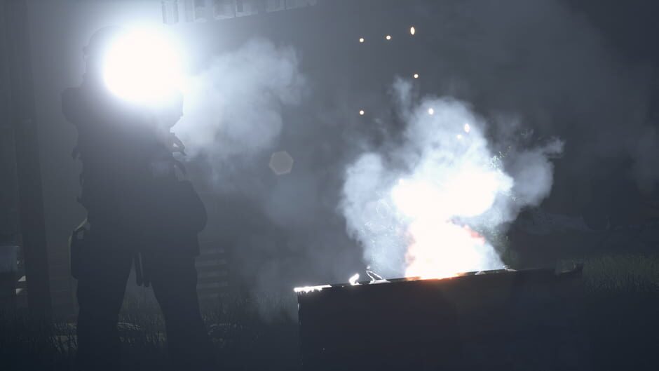 Ground Branch screenshot 7