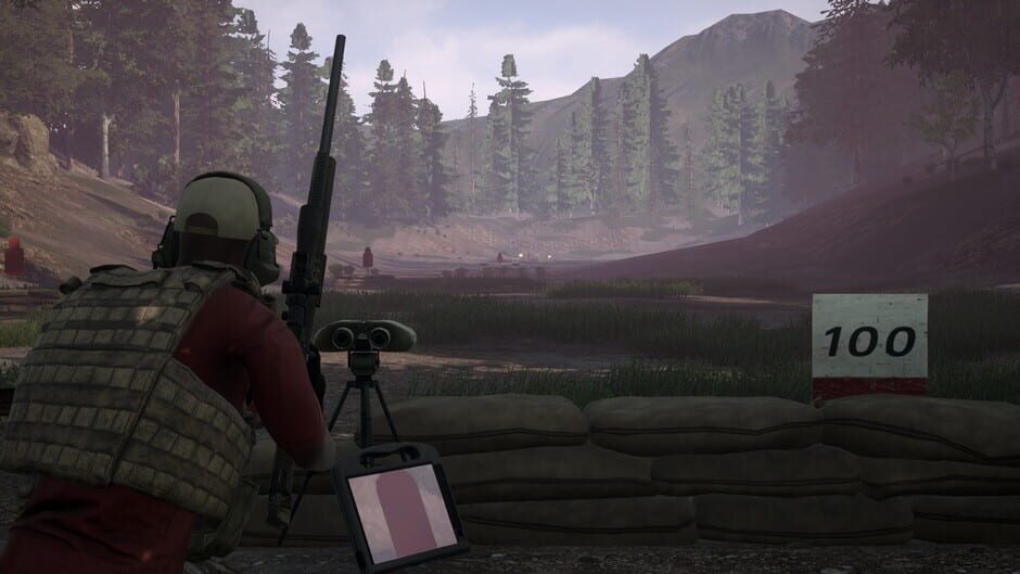 Ground Branch screenshot 8