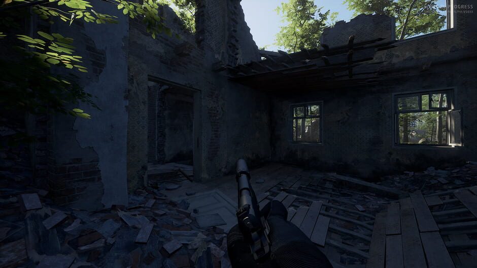 Ground Branch screenshot 10