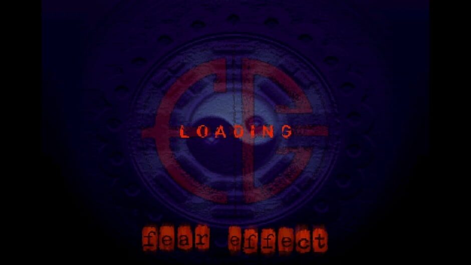 Fear Effect screenshot 2