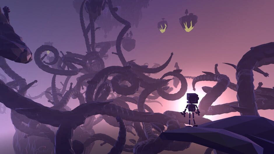 Grow Home screenshot 1