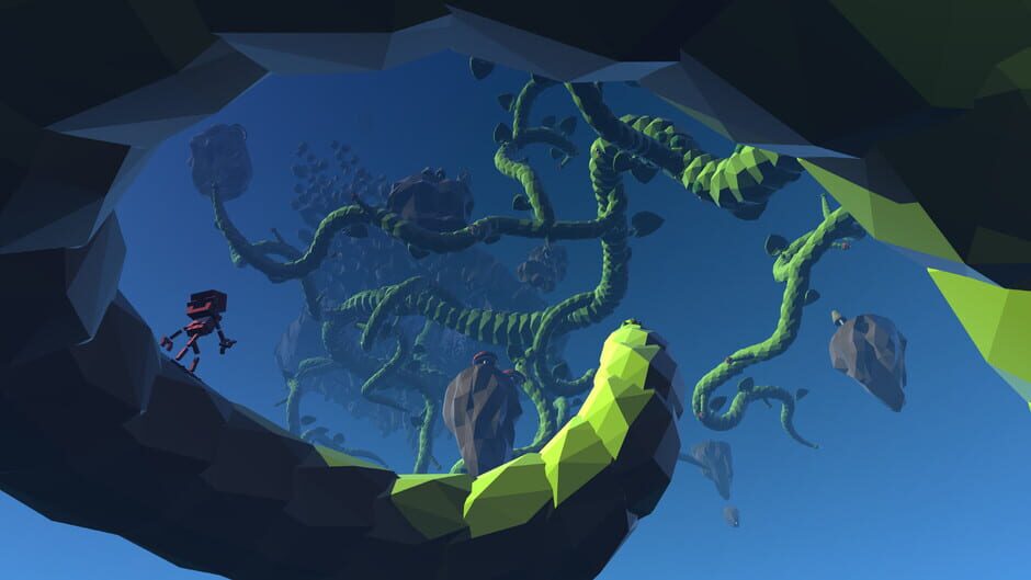 Grow Home screenshot 3