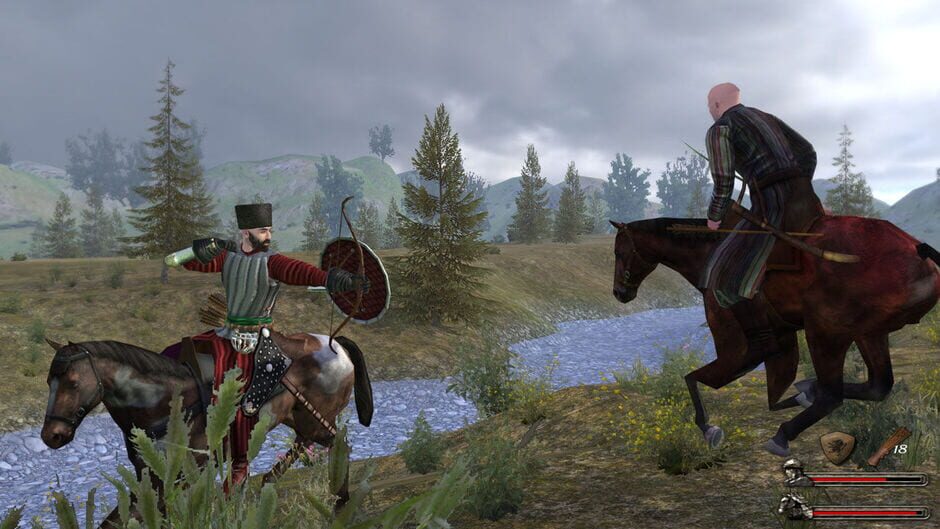 Mount & Blade: With Fire and Sword screenshot 4