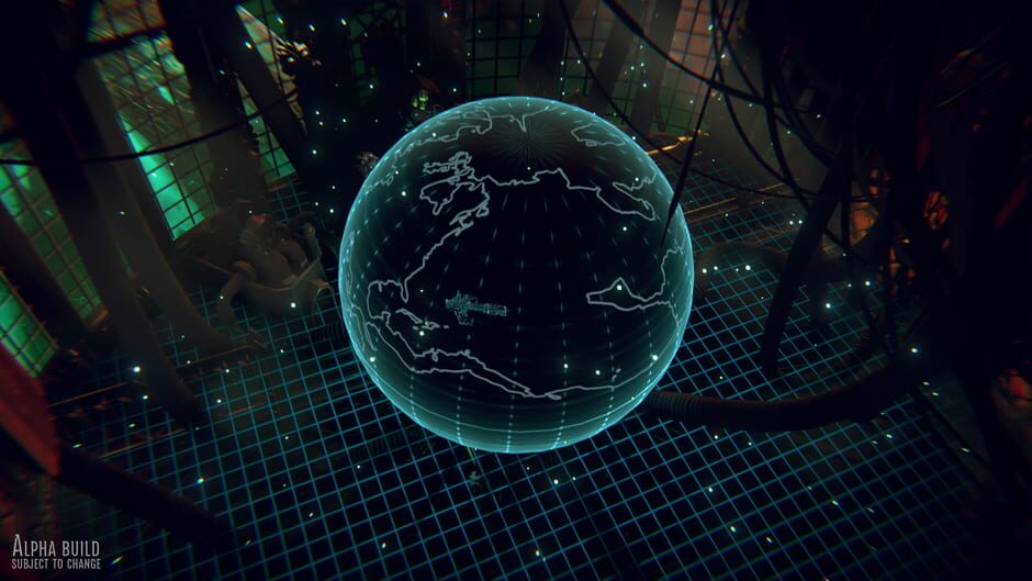 Warhammer 40,000: Mechanicus screenshot 6